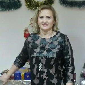 Татьяна, 49 лет, Вохтога