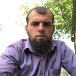 Турап, 29 лет, Грозный