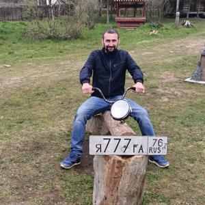 Парни в Вологде: Олег, 41 - ищет девушку из Вологды