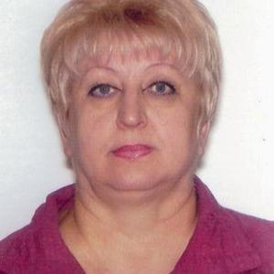 Галина Алексеевна, 64 года, Самара