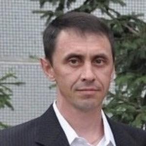 Владимир Пашуев, 52 года, Пенза