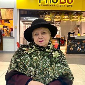 Наталия, 72 года, Новороссийск