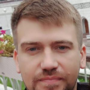 Александр, 37 лет, Пятигорск