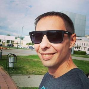 Олег, 42 года, Томск