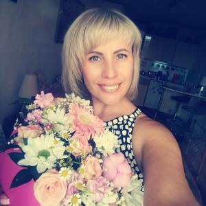 Натали, 41 год, Иркутск
