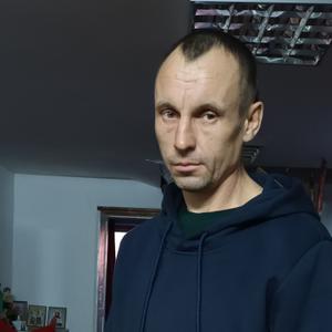 Сёргей, 45 лет, Хабаровск