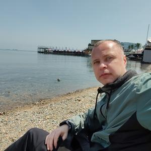 Геннадий, 40 лет, Хабаровск