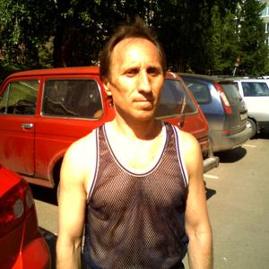 Александр, 64 года, Сыктывкар