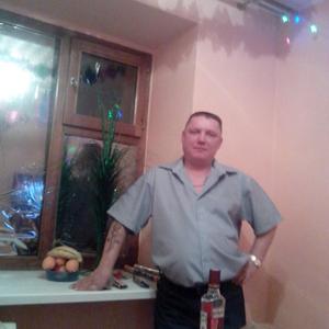 Виктор Степура, 50 лет, Яровое