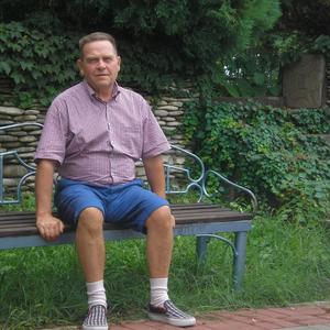 Орий, 82 года, Санкт-Петербург