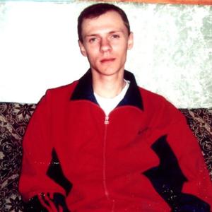 Алексей Лопатин, 41 год, Овсянка