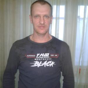Игорь, 45 лет, Братск
