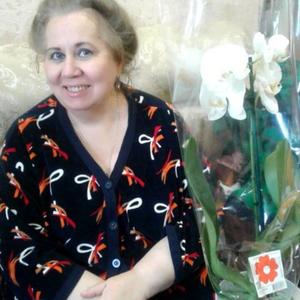 Татьяна, 70 лет, Омск