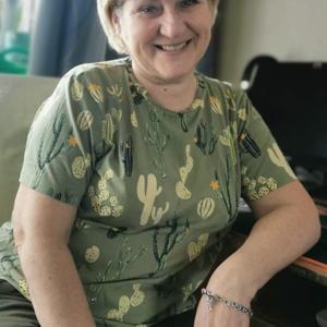 Татьяна, 55 лет, Орехово-Зуево