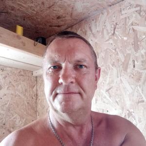 Фёдор, 49 лет, Спасск-Дальний