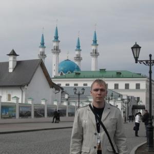 Парни в Миассе: Владимир Стражков, 38 - ищет девушку из Миасса