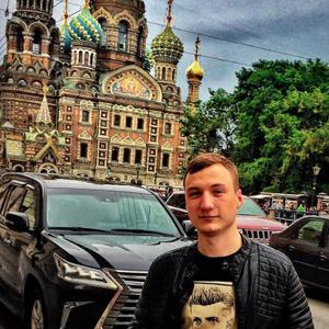 Гордей, 28 лет, Новосибирск