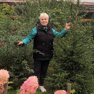 Ирина, 68 лет, Абакан