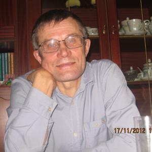 Александр, 63 года, Кирово-Чепецк