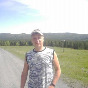 Парни в Усть-Катаве: Andrey Kireev, 49 - ищет девушку из Усть-Катава