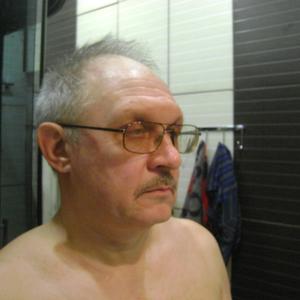 Владимир, 58 лет, Железногорск