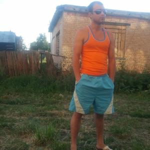 Парни в Нурлате: Фёдор, 37 - ищет девушку из Нурлата