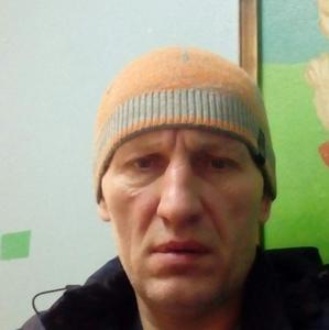 Анатолий, 51 год, Реж
