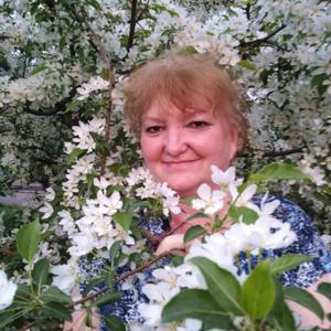 Инна Видяева, 56 лет, Бузулук
