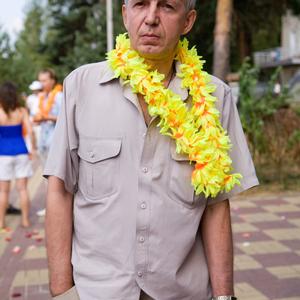 Александр, 62 года, Нижний Новгород