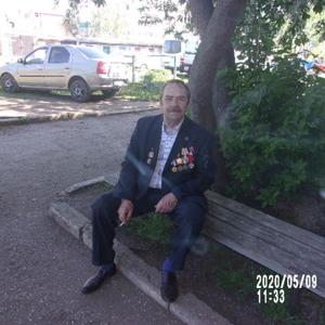 Парни в Мелеузе: Виктор Прокофьев, 79 - ищет девушку из Мелеуза