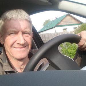 Владимир Филиппов, 56 лет, Лесосибирск