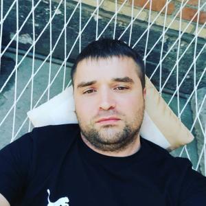 Руслан, 40 лет, Владикавказ