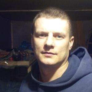 Серге, 36 лет, Заокский