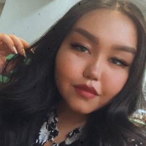 Девушки в Бишкеке: Roxana, 24 - ищет парня из Бишкека