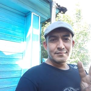 Парни в Йошкар-Оле: Рустам, 42 - ищет девушку из Йошкар-Олы