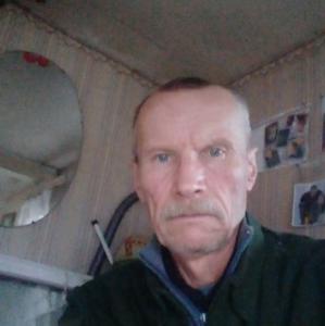 Юрий, 59 лет, Киров