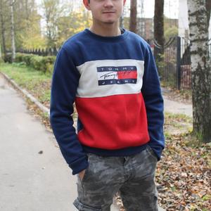 Кирилл, 24 года, Тверь