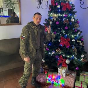 Сергей, 37 лет, Севастополь
