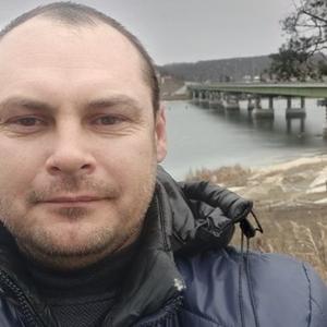 Евгений, 41 год, Пролетарский