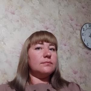 Девушки в Челябинске: Юлия, 41 - ищет парня из Челябинска