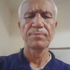Махмуд, 61 год, Фергана
