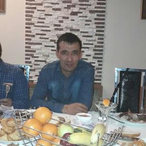 Парни в Оше: Самат Батырканов, 36 - ищет девушку из Оша