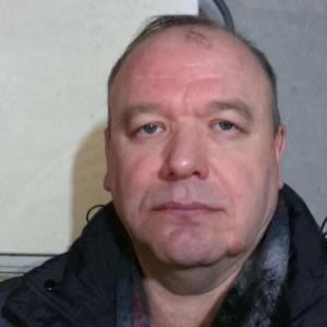 Сергей, 62 года, Братск