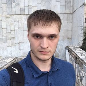 Антон, 29 лет, Братск