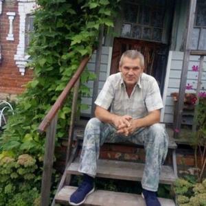 Юрий, 61 год, Калуга