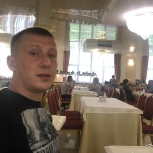 Роман, 35 лет, Лакинск
