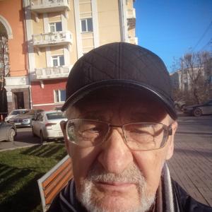 Алексадркраснояр, 74 года, Красноярск