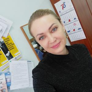 Наталья, 46 лет, Курск