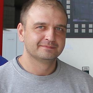 Алекс, 43 года, Кондрово