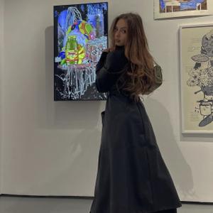 Марьяна, 22 года, Москва